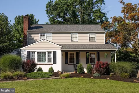 3216 W Mount Kirk Ave, Norristown, PA 19403