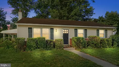 2441 Winding Ln, Hatboro, PA 19040