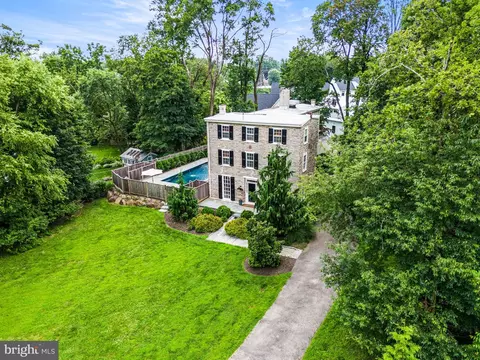 7604 East Ln, Wyndmoor, PA 19038