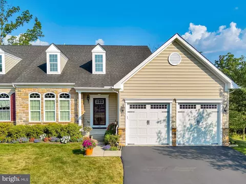 143 Brindle Ct, Norristown, PA 19403