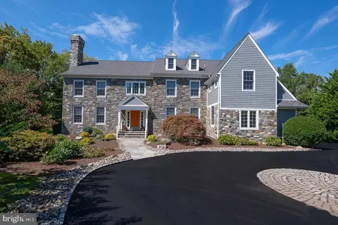 500 Northwick Ln, Villanova, PA 19085