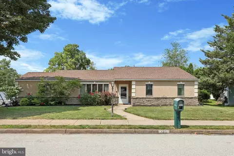 135 Woodbine Way, Plymouth Meeting, PA 19462