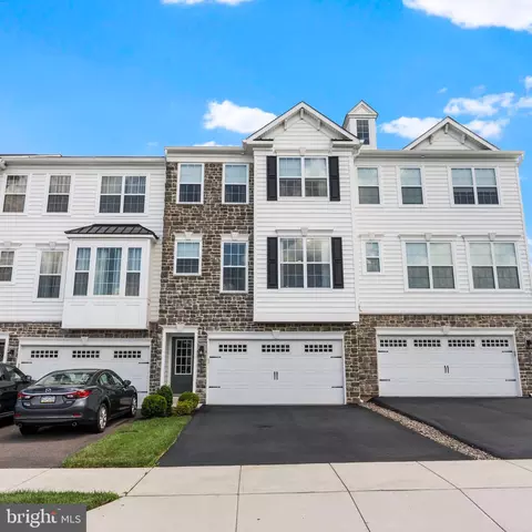 337 Flintrock Ct, Collegeville, PA 19426