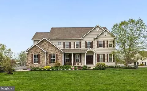 2531 Tracy Ln, Gilbertsville, PA 19525