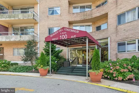 100 West Ave #527-S, Jenkintown, PA 19046