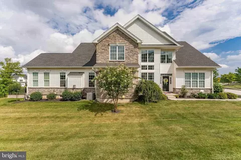326 Wheatsheaf Way, Collegeville, PA 19426