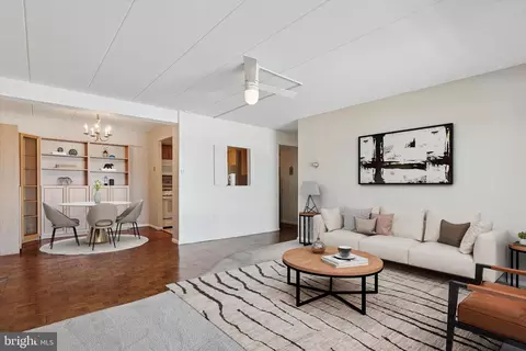 100 West Ave #604-W, Jenkintown, PA 19046