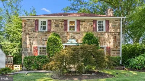 2411 Alan Rd, Norristown, PA 19401
