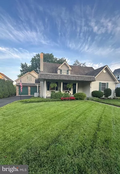 346 Fairview Ave, Ambler, PA 19002