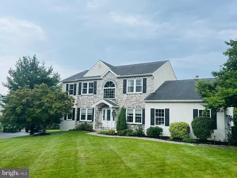 1506 Aspen Dr, Pottstown, PA 19464