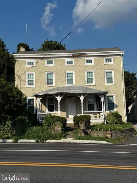 661 Ridge Pike, Lafayette Hill, PA 19444