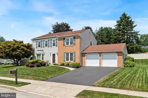 2104 Carol Ln, East Norriton, PA 19401