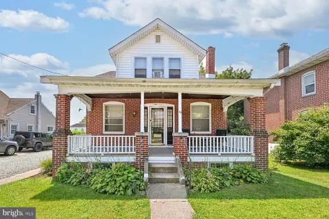 23 Berks St, Pottstown, PA 19464