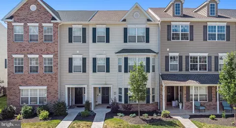 3045 Davenport Way #99 L, Pennsburg, PA 18073