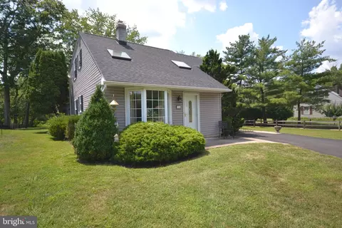 114 Stony Creek Ave, Lansdale, PA 19446