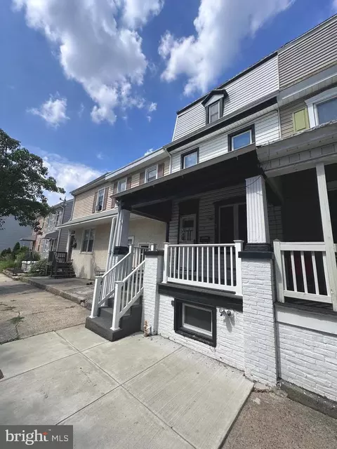 19 W 4th St, Pottstown, PA 19464