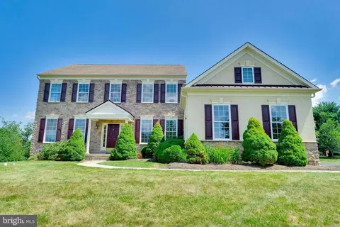 1403 Cheswold Dr Apt, Lansdale, PA 19446