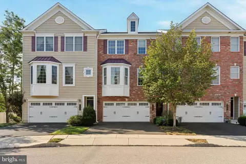 112 Mary Ambler Way, Ambler, PA 19002