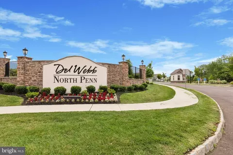 1095 Owen Ln, Hatfield, PA 19440