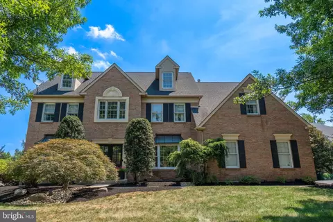 101 Channelhouse Rd, North Wales, PA 19454
