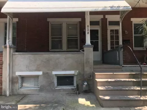 838 Cherry St, Norristown, PA 19401