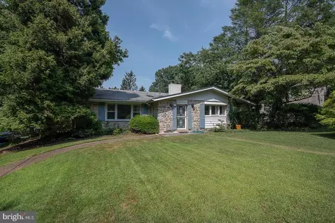 323 Hidden River Rd, Penn Valley, PA 19072