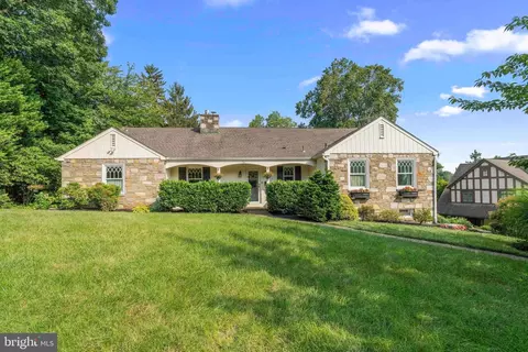 731 Glen Rd, Jenkintown, PA 19046