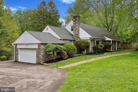 527 Conshohocken State Rd, Gladwyne, PA 19035