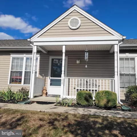 108 W Harmony Dr #106, Pottstown, PA 19464