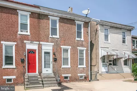 425 Laurel St, Pottstown, PA 19464