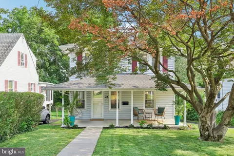 47 Williams Ln, Hatboro, PA 19040