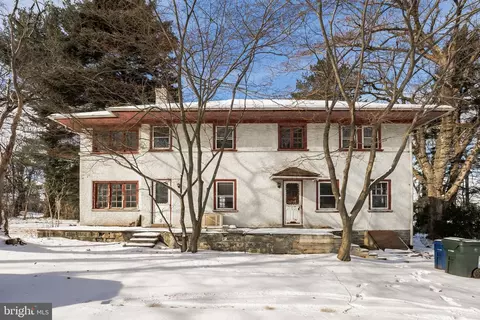 431 N Hills Ave, Glenside, PA 19038