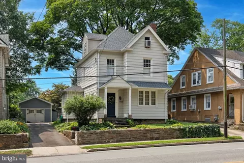 7908 Cheltenham Ave, Wyndmoor, PA 19038