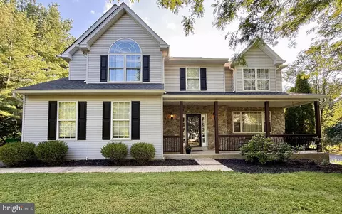 2280 Glenview Dr, Lansdale, PA 19446