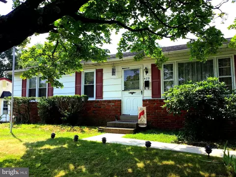 429 W Monument Ave, Hatboro, PA 19040