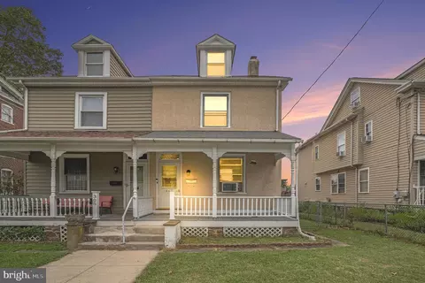 306 W Walnut St, North Wales, PA 19454