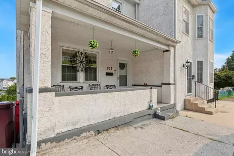 832 Bush St, Bridgeport, PA 19405
