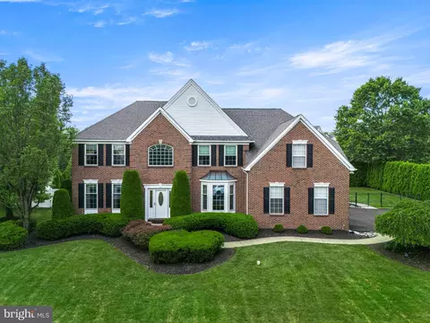 1371 Jasper Dr, Ambler, PA 19002