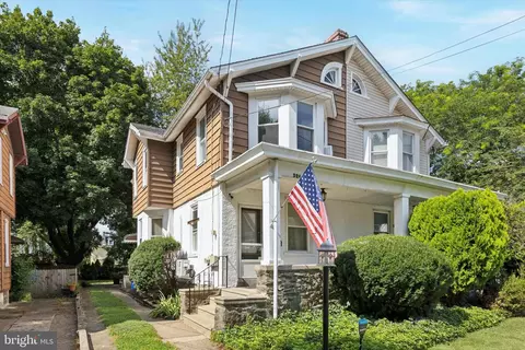 324 Beecher Ave, Cheltenham, PA 19012