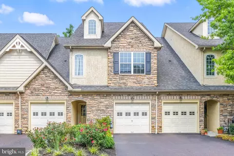 2461 Merri Claude Dr, Norristown, PA 19401