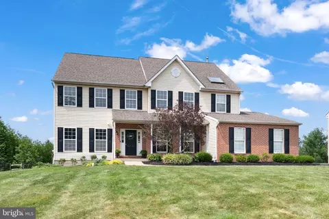 4345 Annandale Dr, Schwenksville, PA 19473