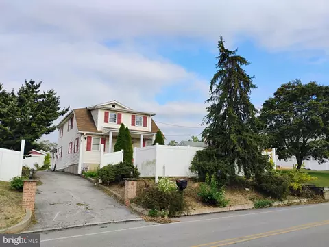 432 Crooked Ln, King Of Prussia, PA 19406