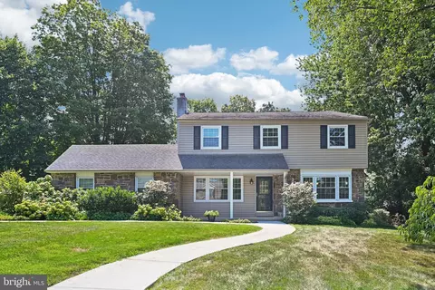 1655 Jarrettown Rd, Dresher, PA 19025