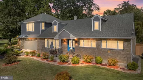 3505 Heaton Rd, Huntingdon Valley, PA 19006