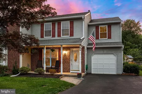65 Wynmere Dr, Horsham, PA 19044