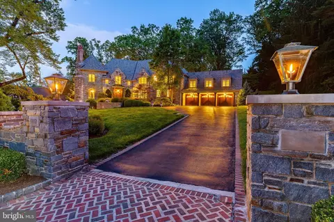 1412 Mount Pleasant Rd, Villanova, PA 19085