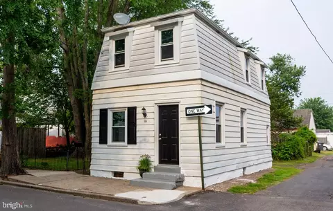 164 S Franklin St, Pottstown, PA 19464