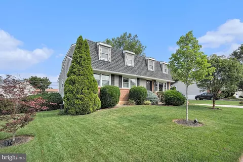 282 Westfall Ave, King Of Prussia, PA 19406