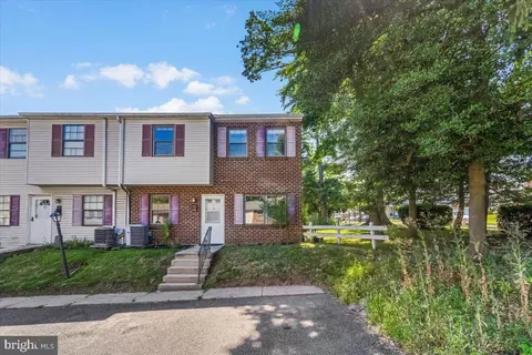 9 Sawmill Run #9, Norristown, PA 19401