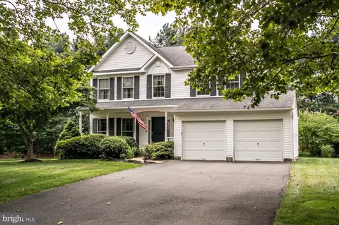 116 Summer Ridge Dr, Lansdale, PA 19446